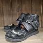 Sandale AS 98 noir